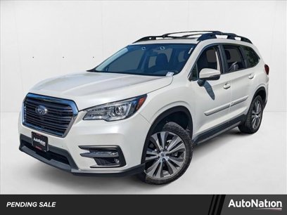Certified 2022 Subaru Ascent Limited w/ Technology Package