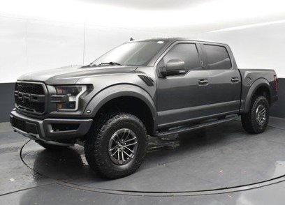 Used 2019 Ford F150 Raptor w/ Equipment Group 802A Luxury