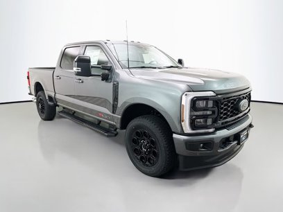 New 2025 Ford F350 Lariat