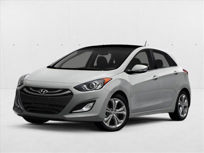 Used 2013 Hyundai Elantra GT w/ Style Pkg