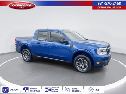 Used 2024 Ford Maverick XLT w/ XLT Luxury Package