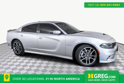 Used 2022 Dodge Charger R/T w/ Plus Group