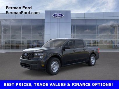New 2025 Ford Maverick XL w/ Equipment Group 102A