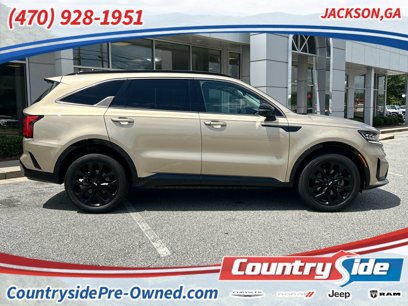 Used 2021 Kia Sorento SX