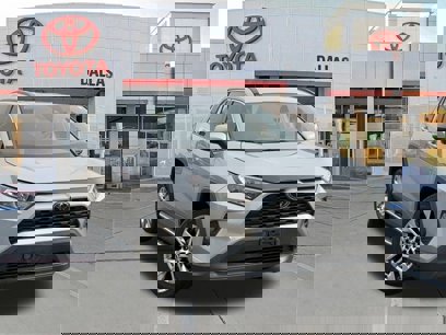Used 2020 Toyota RAV4 XLE Premium