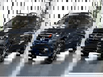 New 2025 Mercedes-Benz GLS 580 4MATIC