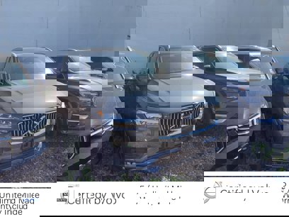 Certified 2022 Volvo XC90 T6 Momentum