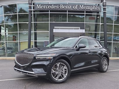 Used 2023 Genesis GV70 2.5T w/ Advanced Package