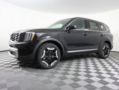 New 2025 Kia Telluride S