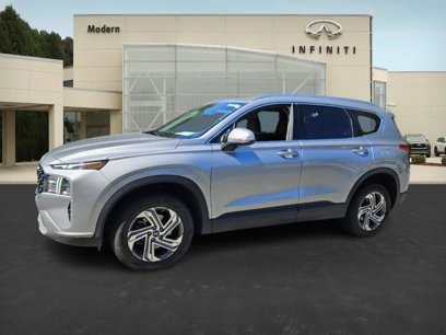 Used 2023 Hyundai Santa Fe SEL