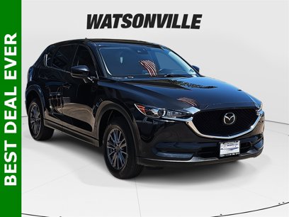 Used 2020 MAZDA CX-5 Sport
