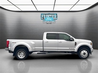 Used 2019 Ford F450 Lariat
