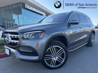 Used 2020 Mercedes-Benz GLS 450 4MATIC