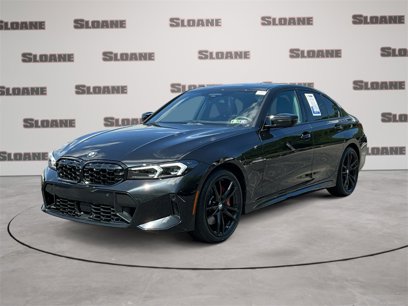 Certified 2024 BMW M340i xDrive