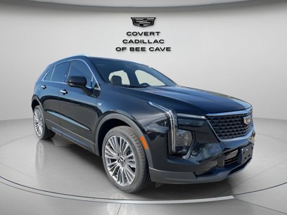 New 2025 Cadillac XT4 Premium Luxury w/ Technology Package