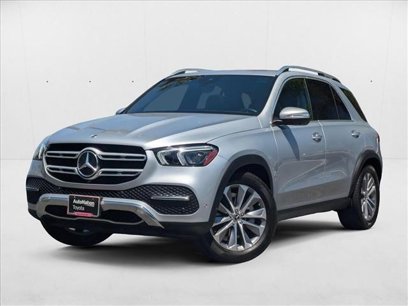 Used 2022 Mercedes-Benz GLE 350 4MATIC