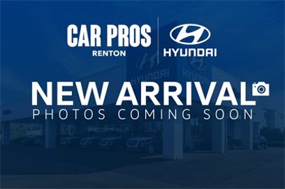 New 2025 Hyundai Ioniq 5 SE