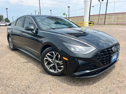 Used 2022 Hyundai Sonata SEL w/ Convenience Package