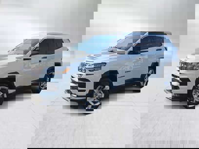 Used 2023 Jeep Compass Sport w/ Mopar Graphics Package