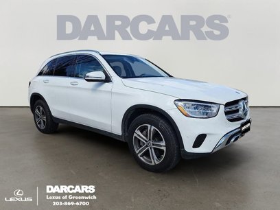 Used 2022 Mercedes-Benz GLC 300