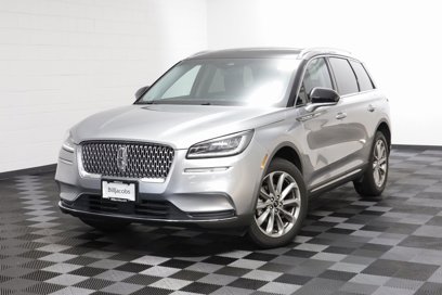 Used 2022 Lincoln Corsair AWD w/ Premium Package