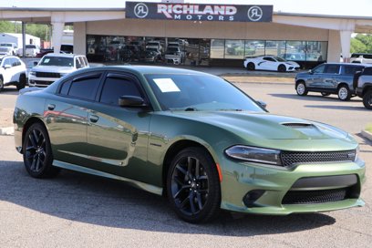 Used 2022 Dodge Charger R/T w/ Harman/Kardon Audio Group
