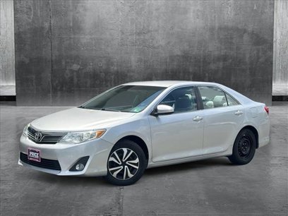 Used 2012 Toyota Camry L