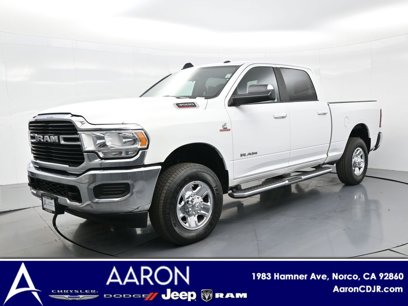 Used 2021 RAM 3500 Big Horn
