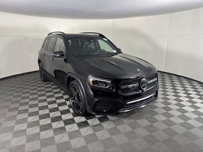 Certified 2024 Mercedes-Benz GLB 250