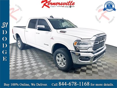 Used 2022 RAM 2500 Laramie