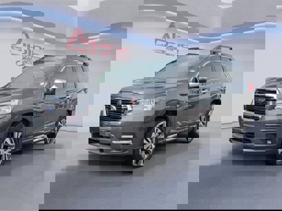 Used 2022 Subaru Ascent Touring