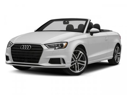 Used 2017 Audi A3 2.0T Premium