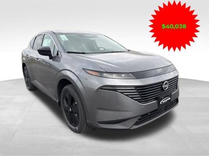 New 2025 Nissan Murano SV