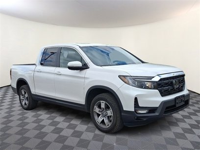 Used 2024 Honda Ridgeline RTL
