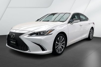 Used 2020 Lexus ES 350 w/ Premium Package