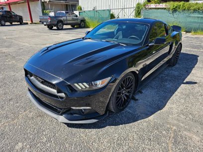 Used 2017 Ford Mustang GT w/ GT Performance Package