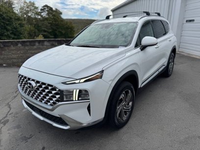 Used 2022 Hyundai Santa Fe SEL