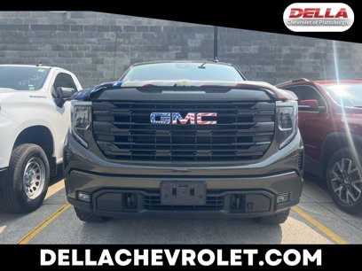 Used 2024 GMC Sierra 1500 Elevation