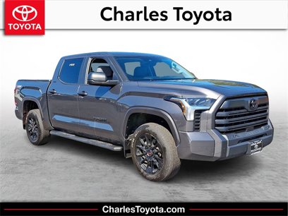 Used 2024 Toyota Tundra SR5