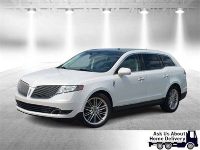 Used 2014 Lincoln MKT AWD w/ Equipment Group 201A