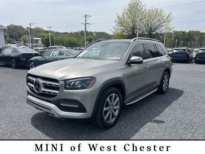 Used 2023 Mercedes-Benz GLS 450 4MATIC