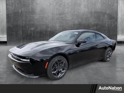 New 2025 Dodge Charger R/T w/ Quick Order Package 25M R/T