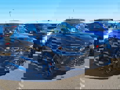 New 2025 Dodge Hornet R/T