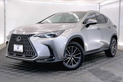 Used 2024 Lexus NX 250 AWD