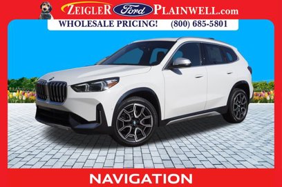 Used 2023 BMW X1 xDrive28i w/ Convenience Package