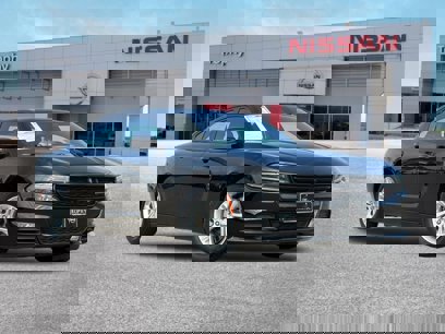 Used 2023 Dodge Charger SXT