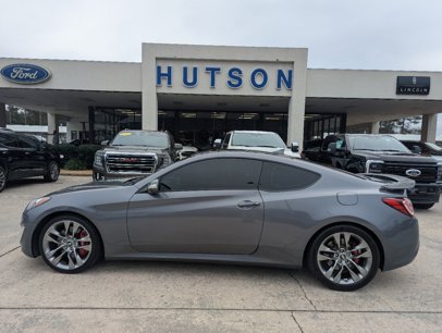 Used 2015 Hyundai Genesis 3.8