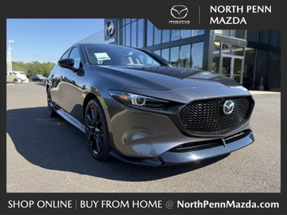 Certified 2023 MAZDA MAZDA3 AWD 2.5 Turbo Hatchback w/ Appearance Package