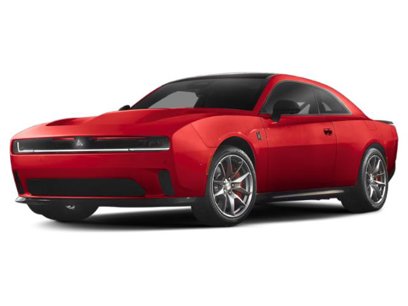 New 2024 Dodge Charger Scat Pack w/ Plus Group