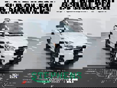 Used 2020 Subaru Crosstrek 2.0i Premium